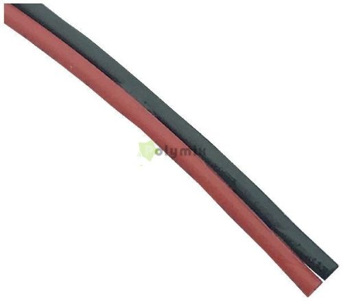 LED Szalag 2-eres Vezeték 50m