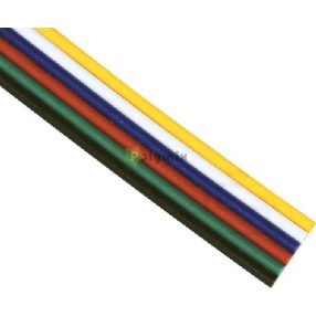 LED Szalag 6-eres Vezeték 50m