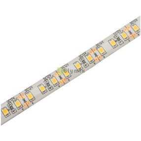 LED Szalag 12V 24W 2700K IP65 5m