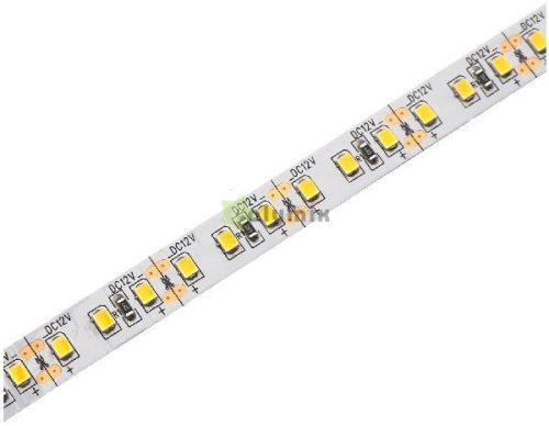 LED Szalag 12V 24W 4000K IP20 5m