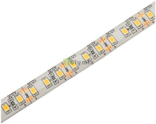 LED Szalag 12V 24W 4000K IP65 5m