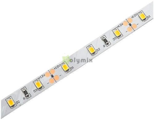 LED Szalag 12V 12W 6400K IP20 5m