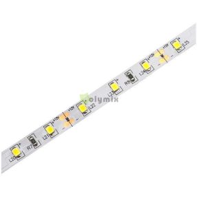 LED Szalag 12V 4.8W 2700K IP20 5m