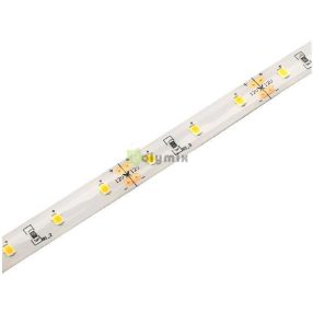 LED Szalag 12V 4.8W 2700K IP65 5m