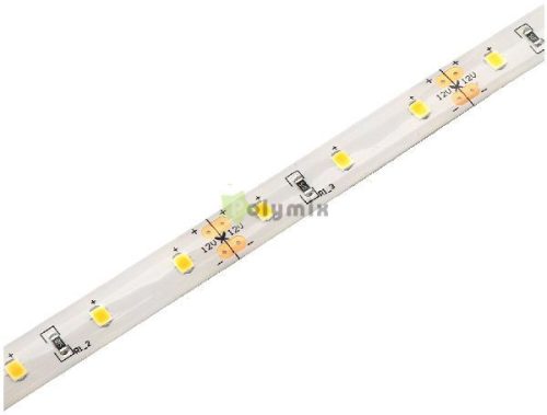 LED Szalag 12V 12W 2700K IP65 5m