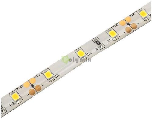 LED Szalag 12V 12W 4000K IP65 5m