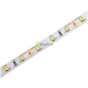 LED Szalag 12V 7.2W 3000K IP20 5m