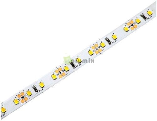 LED Szalag 12V 18W 3000K IP20 5m