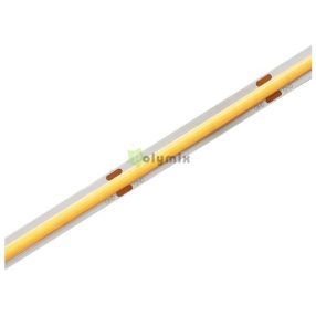 LED Szalag COB 12V 14W 6400K CW IP44 5m