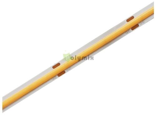 LED Szalag COB 12V 14W 4000K NW IP44 5m