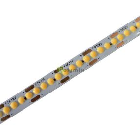 LED Szalag D-COB 12V 12W 6400K CW IP44 5m
