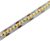 LED Szalag D-COB 12V 12W 4000K NW IP44 5m