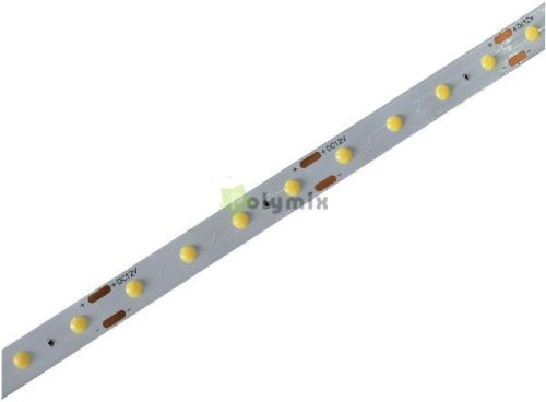 LED Szalag D-COB 12V 8W 6400K CW IP44 5m