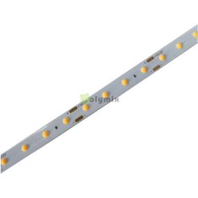 LED Szalag D-COB 12V 8W 3000K WW IP44 5m
