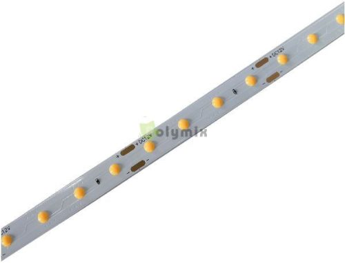 LED Szalag D-COB 12V 8W 3000K WW IP44 5m