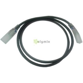 LED Szalag 220V 3528 SMD Hosszú 1m Toldó Kábel
