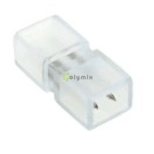 LED Szalag 220V 3528 SMD 2 Tüskés Csatlakozó
