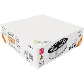 LED Szalag 220V 4.8W 4000K IP67 50m