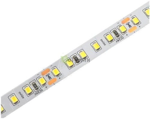LED Szalag 24V 24W 6400K IP20 5m