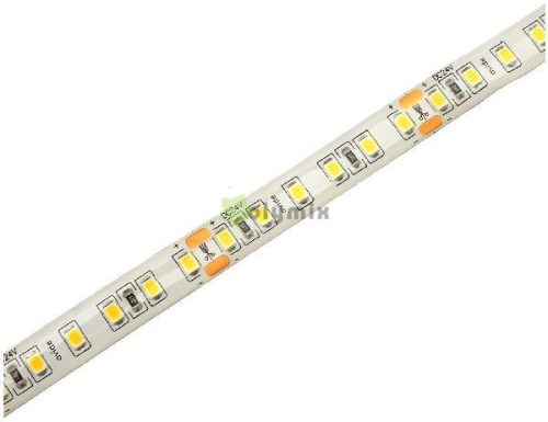 LED Szalag 24V 24W 6400K IP65 5m