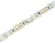 LED Szalag 24V 18W 4000K IP20 10m