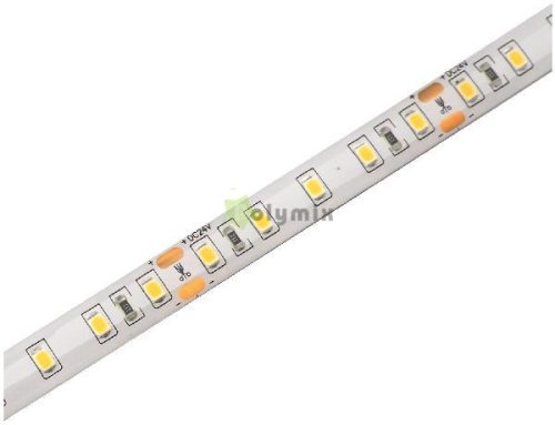 LED Szalag 24V 18W 4000K IP65 10m