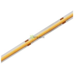 LED Szalag COB 24V 8W 4000K NW IP44 10m