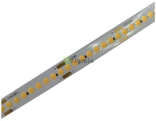 LED Szalag D-COB 24V 12W 4000K NW IP44 10m