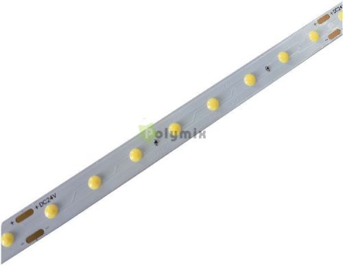 LED Szalag D-COB 24V 8W 6400K CW IP44 10m