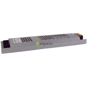 LED Szalag 12V 150W IP20 Slim Tápegység