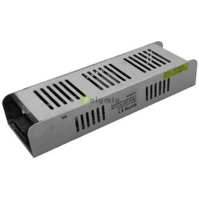 LED Szalag 12V 250W IP20 Slim Tápegység