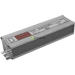 LED Szalag 12V 60W IP67 Slim Tápegység