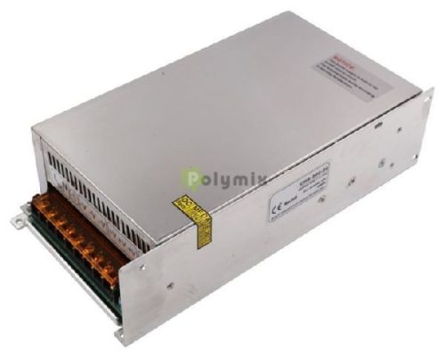 LED Szalag 24V 500W IP20 Tápegység