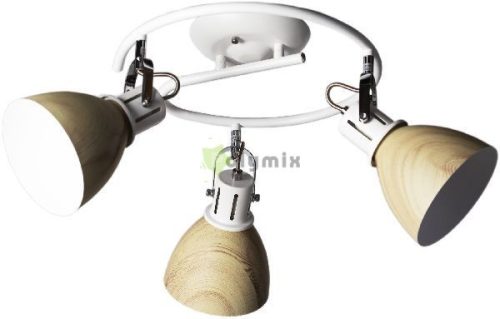 Függeszték Lámpa Ananta 3xE27