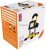 LED Reflektor Akkumulátoros 20W NW 4000K