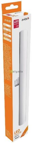 LED Vonalizzó 5W 300mm S14d NW 4000K