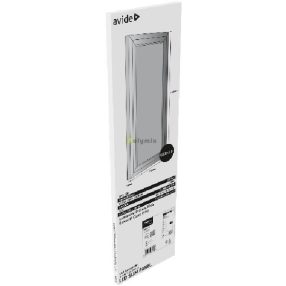   LED Panel 300x1200mm 26W NW 4000K 140lm/W UGR+IP44 Industrial Range