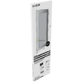   LED Panel 300x1200mm 26W WW 3000K 140lm/W UGR+IP44 Industrial Range