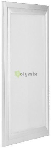 LED Panel 30x120cm 40W CW 6400K 100lm/W Value Range