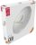 LED Mennyezeti Lámpa Heracles 18W 348*66mm NW 4000K
