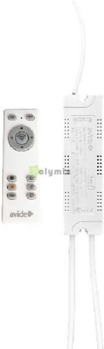 LED Design Mennyezeti Lámpa Driver 2.4G 40W-80W TUYA