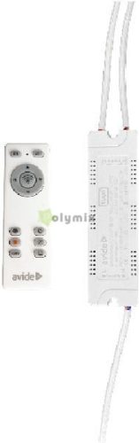 LED Design Mennyezeti Lámpa Driver 2.4G 80W-120W TUYA