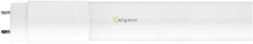 LED Üveg Fénycső 18W G13 1200mm CW 6400K 2160lm