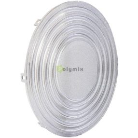 LED Highbay Lámpa 100W 192pcs SMD2835 110lm/W 90° Lencse