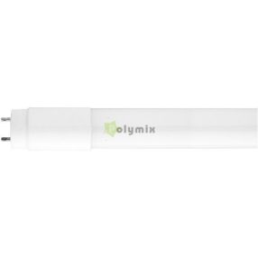   LED Üveg Fénycső 9W G13 600mm NW 4000K 900lm Bulk,fóliás csomagolás