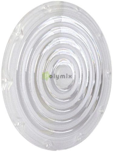 LED Highbay Lámpa 150W 280pcs SMD2835 150lm/W 90° Lencse