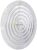 LED Highbay Lámpa 240W 576pcs SMD2835 160lm/W 90° Lencse