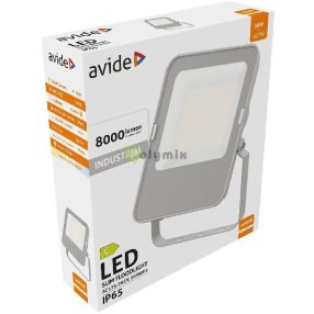 LED Reflektor Ipari SMD 50W NW 4000K 160lm/W