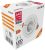 LED Beépíthető Spot 38° Kerek 5W NW 4000K