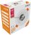 LED Beépíthető Spot 38° Kerek 7W NW 4000K